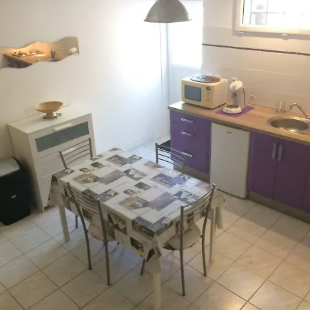 Logement Aux Portes De Montpellier Lejlighed
