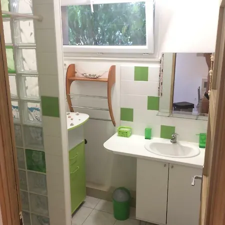 Logement Aux Portes De Montpellier Lejlighed *