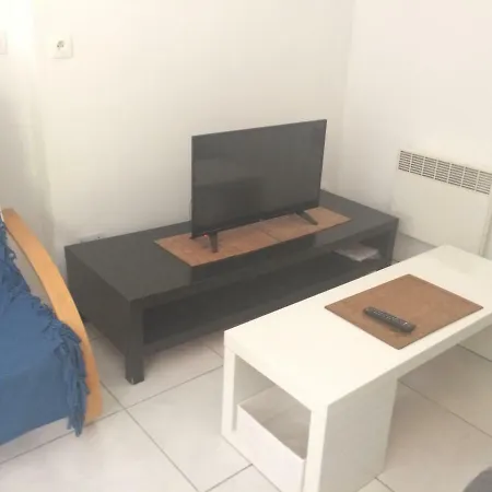 Lejlighed Logement Aux Portes De Montpellier