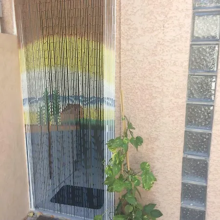 Logement Aux Portes De Montpellier Lejlighed *