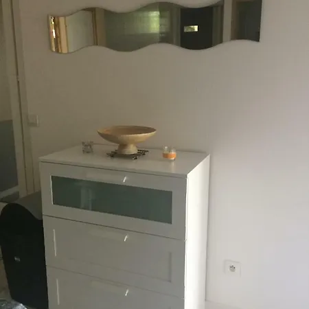 Logement Aux Portes De Montpellier *