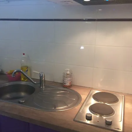 Logement Aux Portes De Montpellier